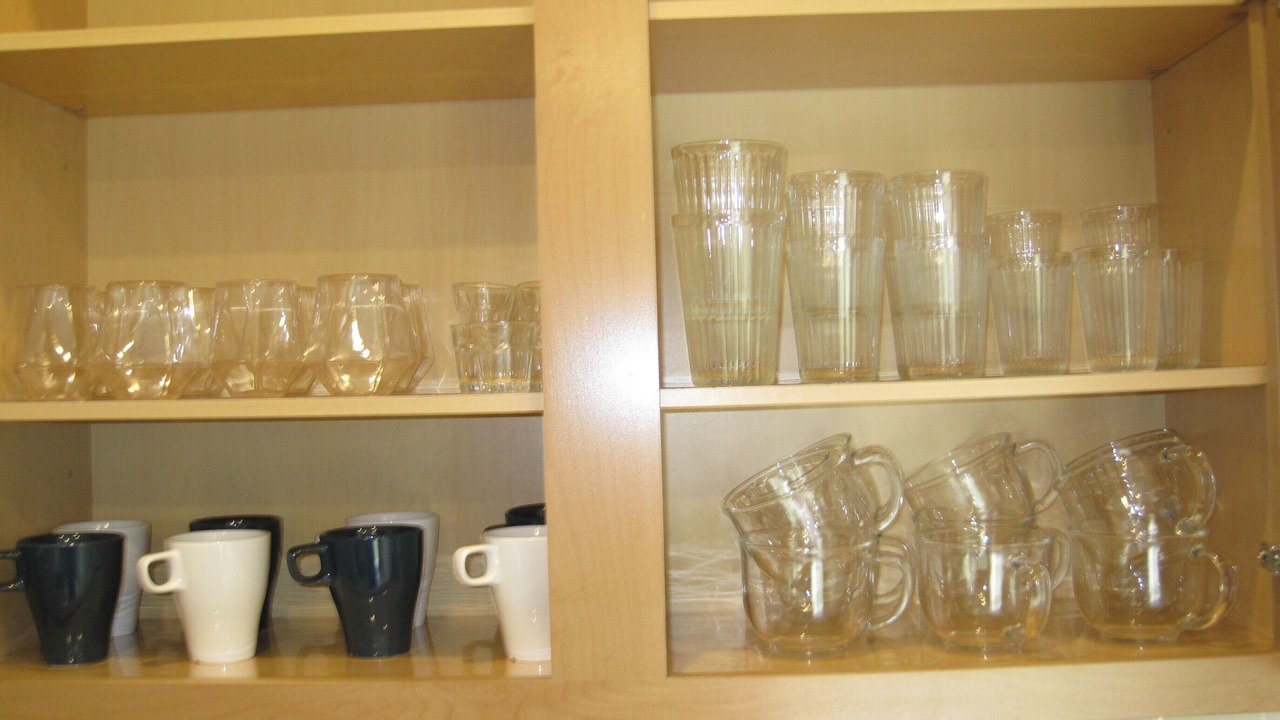 Photo of Kitchen in Palm Harbor