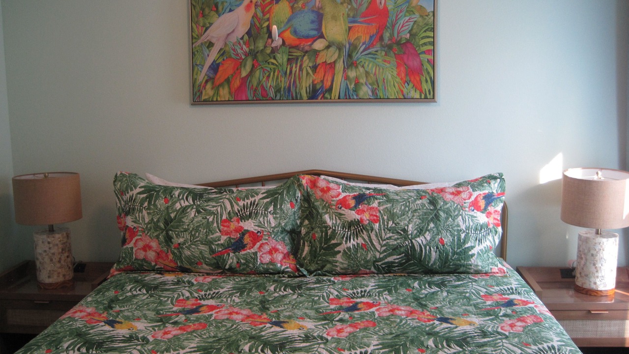 Photo of Bedroom in Palm Harbor
