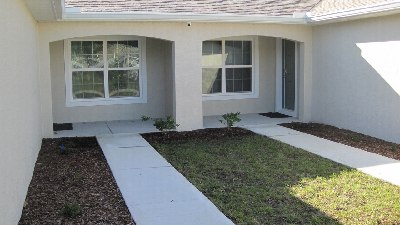 Photo of Outdoor in Palm Harbor
