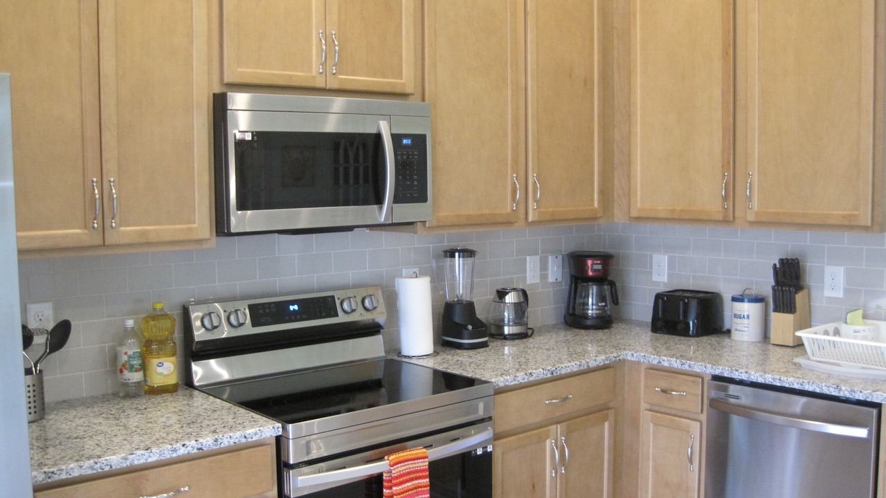 Photo of Kitchen in Palm Harbor