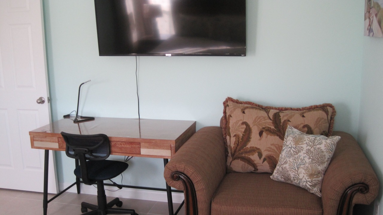 Photo of Bedroom in Palm Harbor