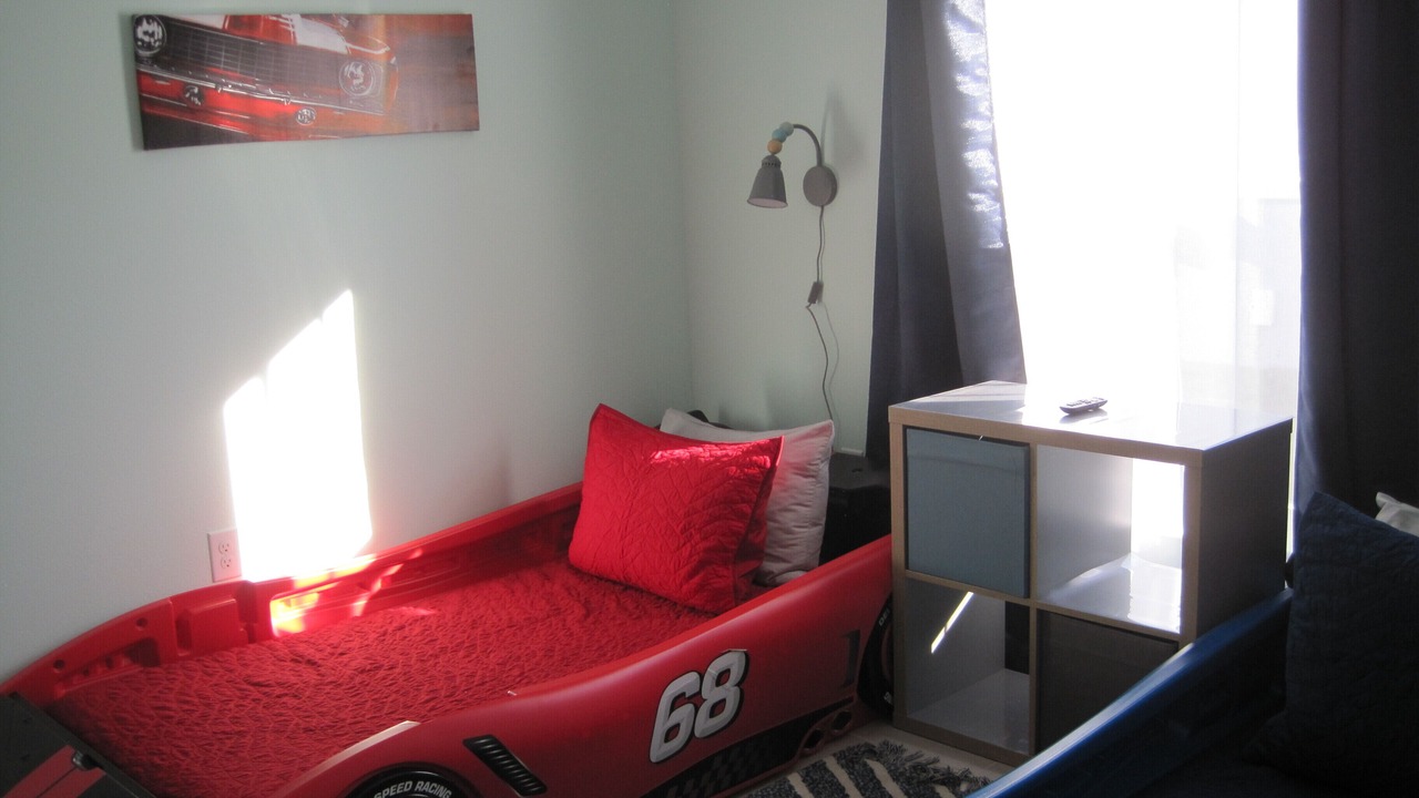 Photo of Bedroom in Palm Harbor