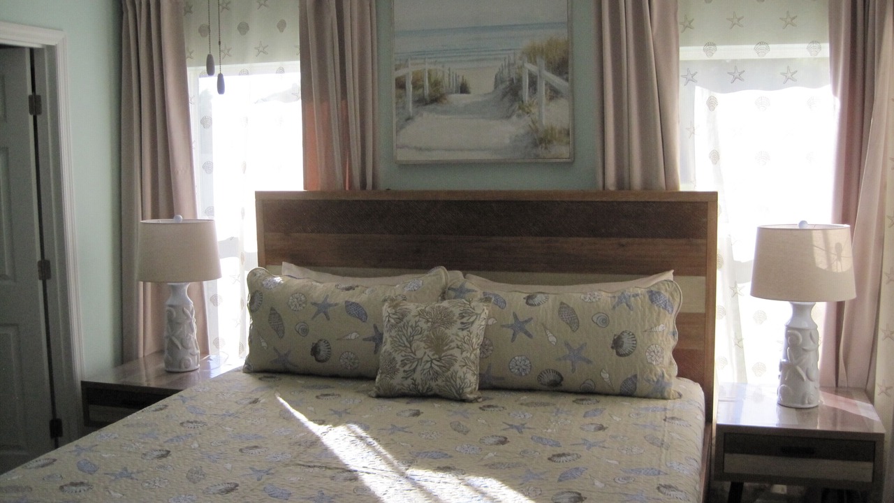 Photo of Bedroom in Palm Harbor