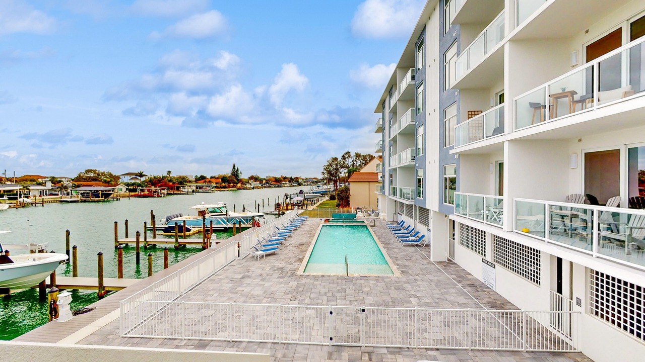 Photo of Outdoor in Island Estate