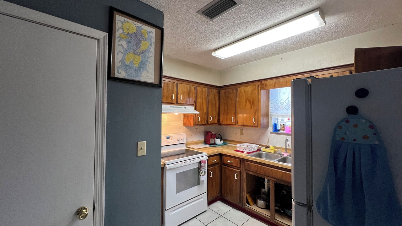 Photo of Kitchen in St. Marys