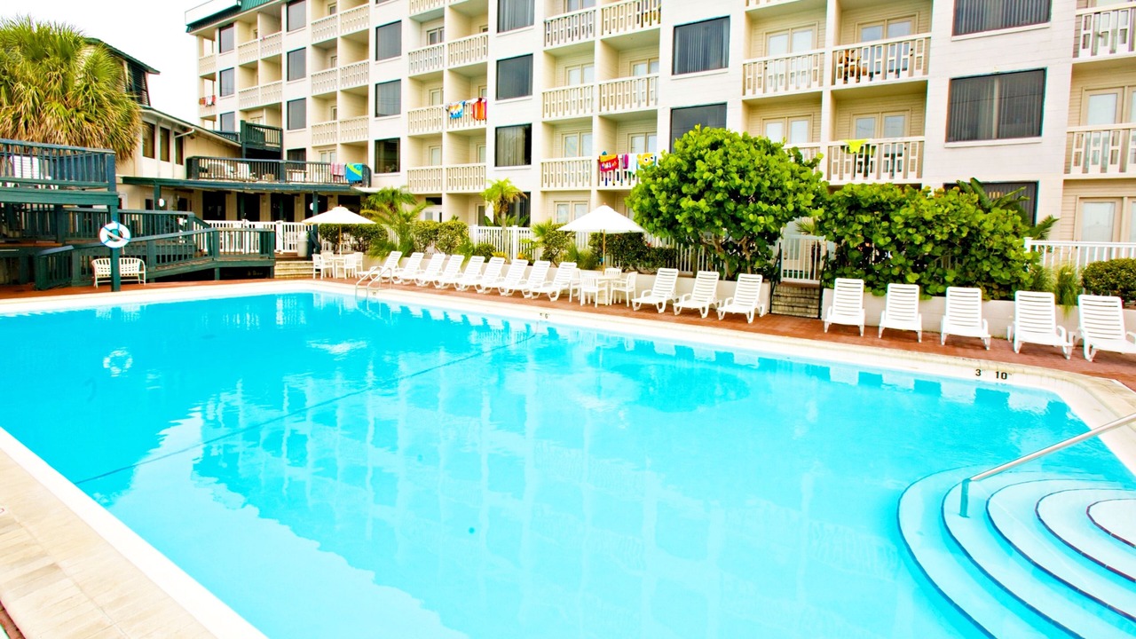 Photo of Outdoor in Daytona Beach