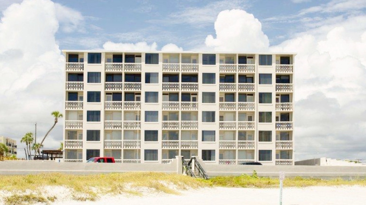 Photo of Outdoor in Daytona Beach
