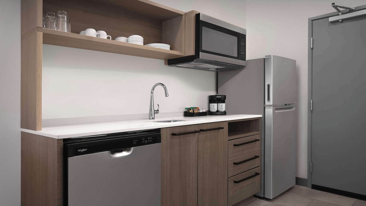 Photo of Kitchen in East Ridge