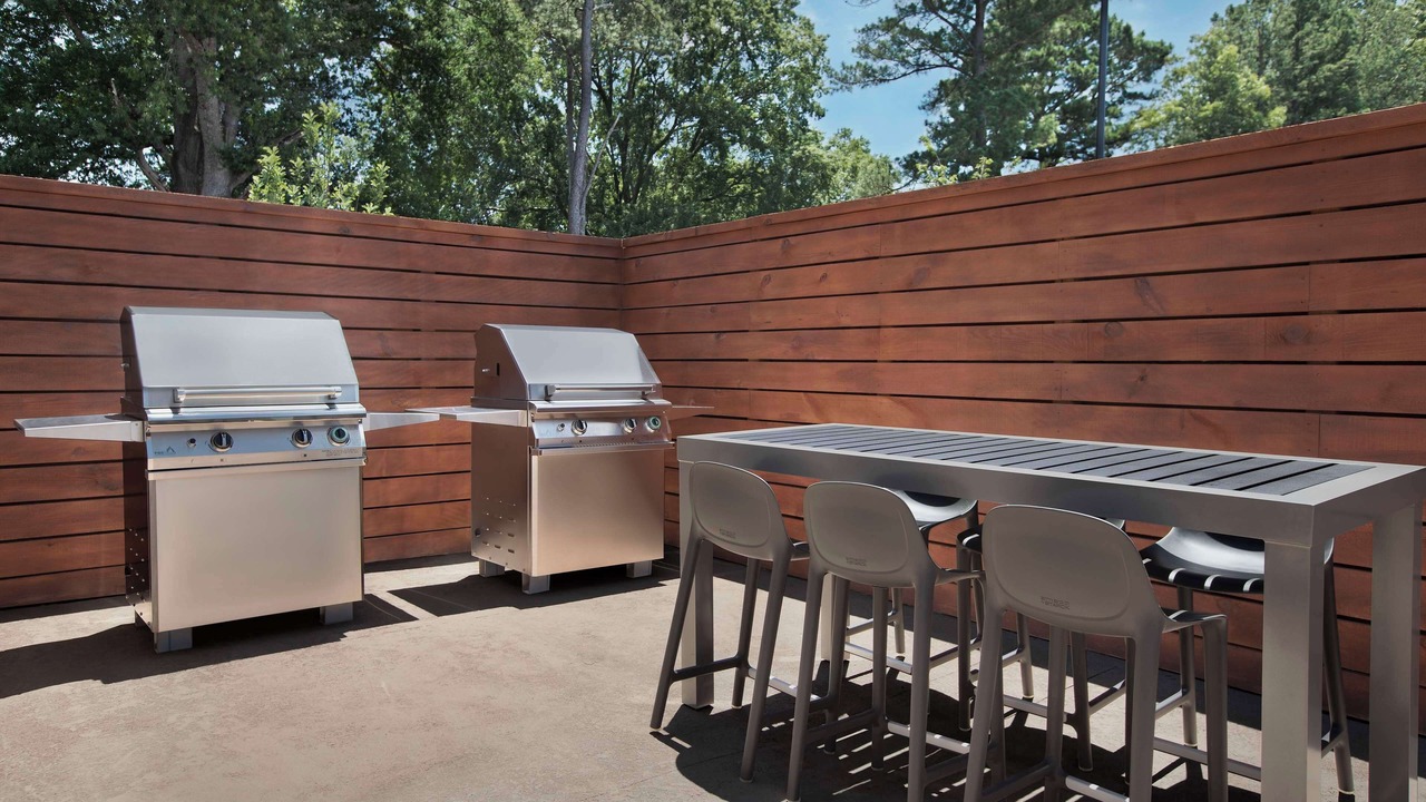 Photo of Outdoor in East Ridge