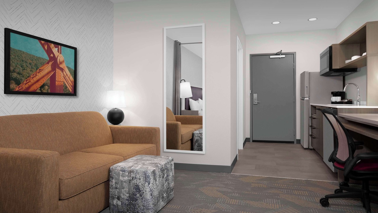 Photo of Bedroom in East Ridge