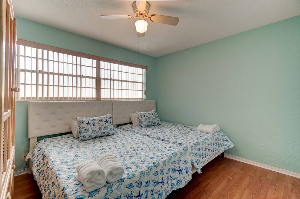Photo of Bedroom in Sunny Pines