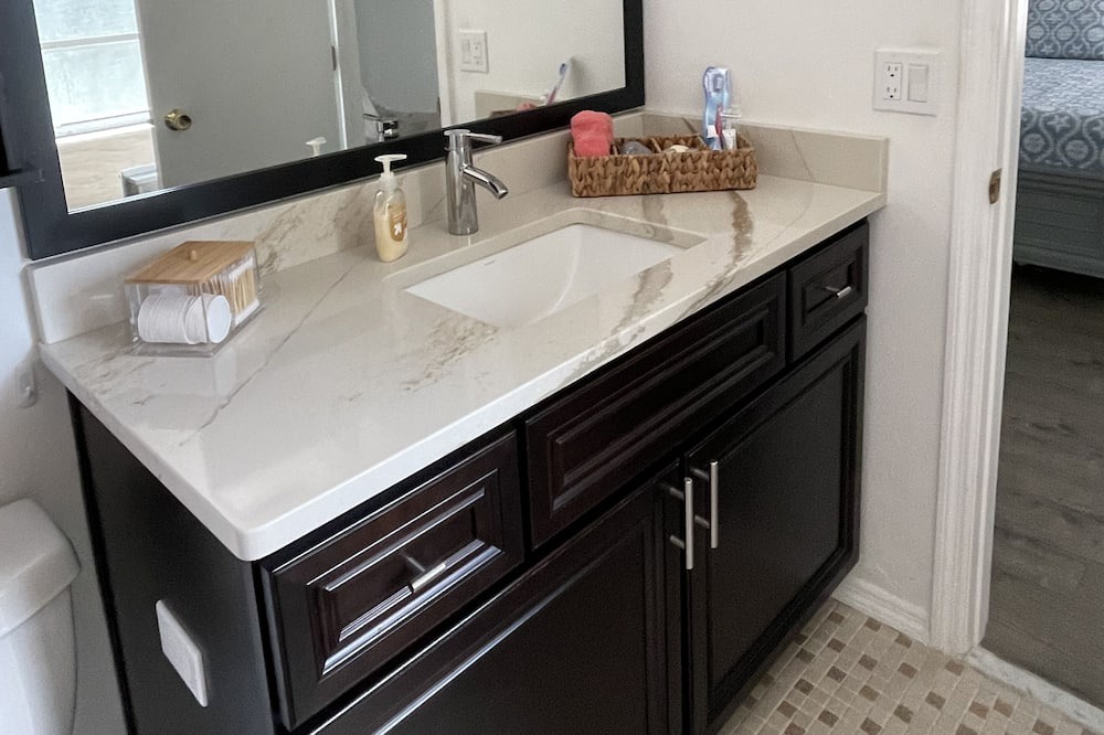 Photo of Bathroom in Brooksville