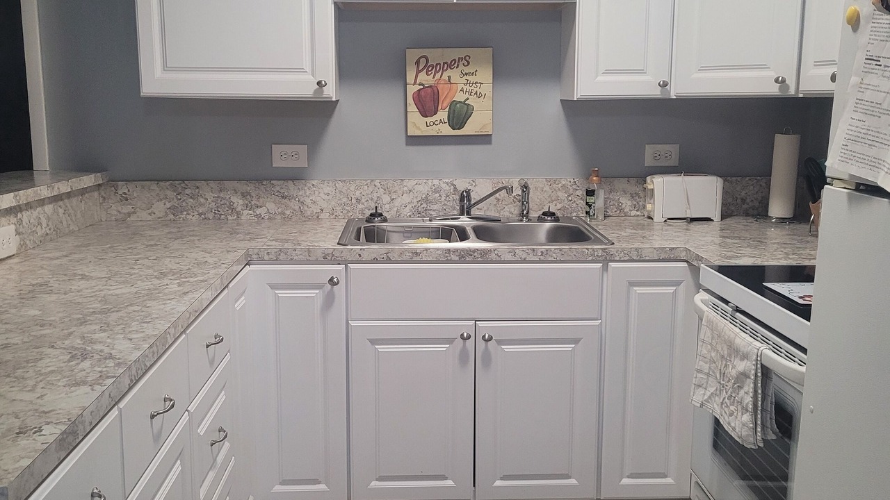 Photo of Kitchen in Bayshore Gardens