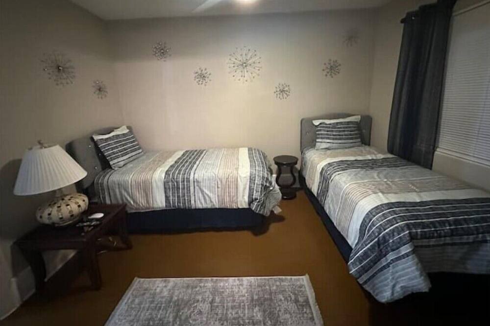 Photo of Bedroom in Kingston