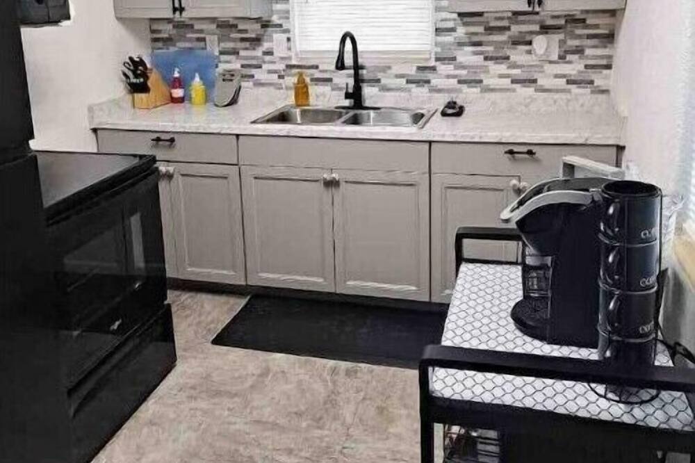 Photo of Kitchen in Kingston