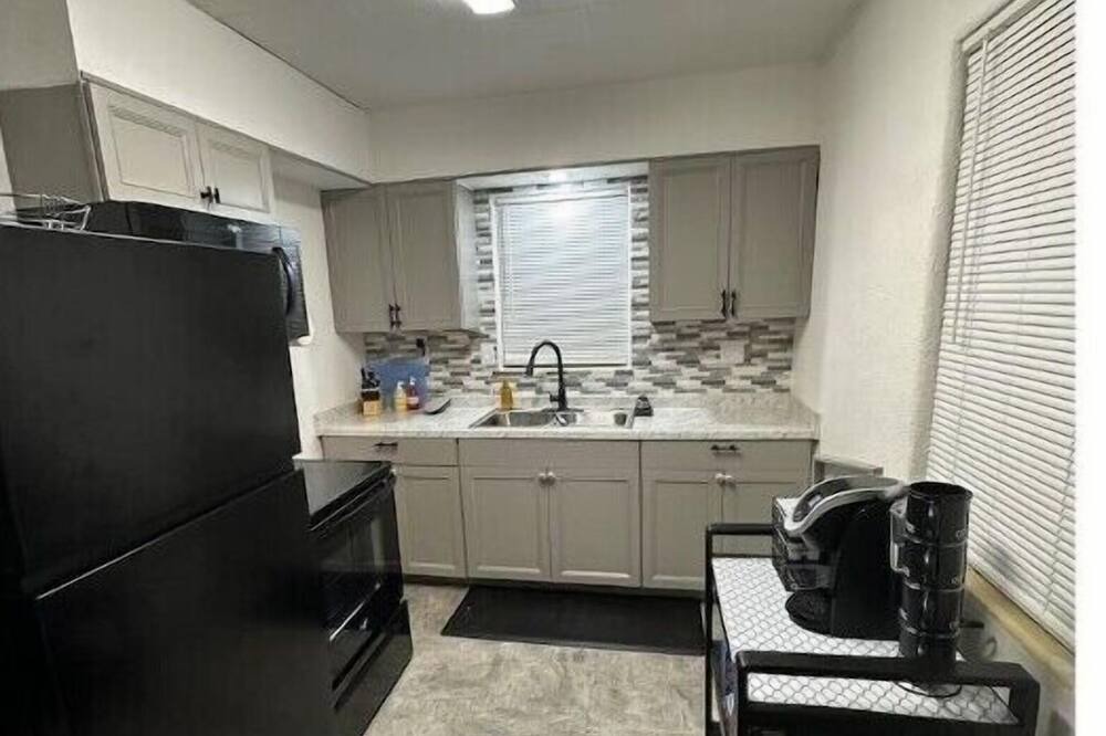 Photo of Kitchen in Kingston