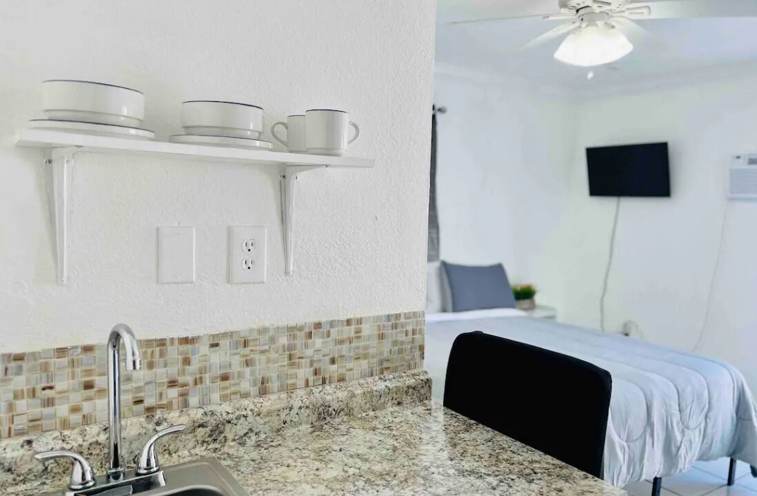 Photo of Kitchen in Kendale Lakes