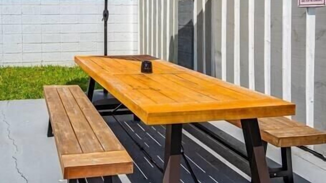 Photo of Outdoor in Driftwood