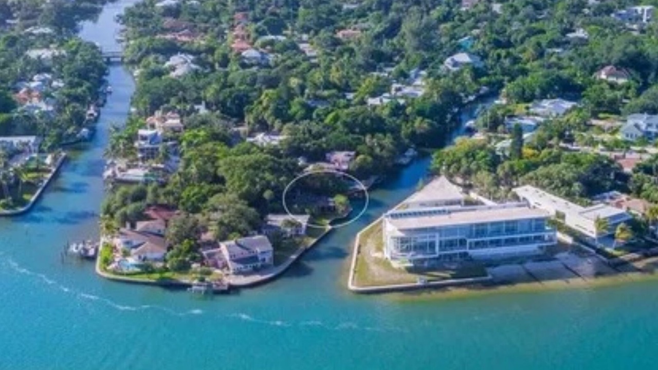 Photo of Outdoor in Bay Isle