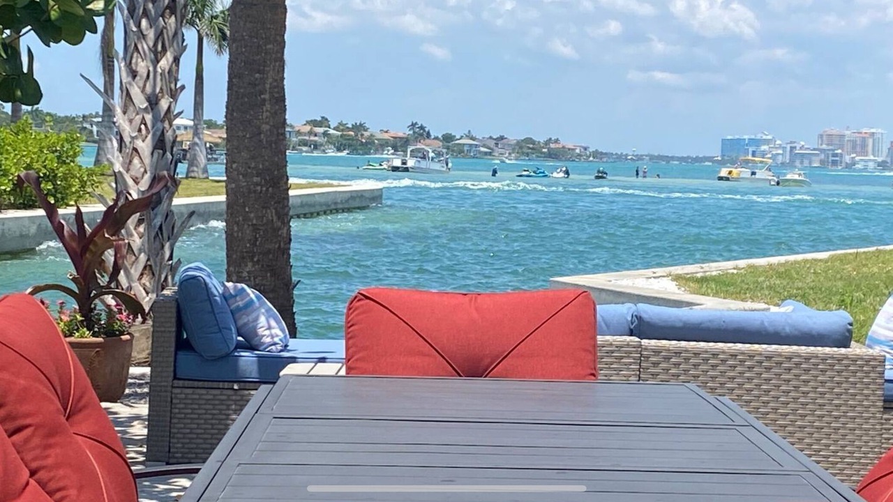 Photo of Outdoor in Bay Isle