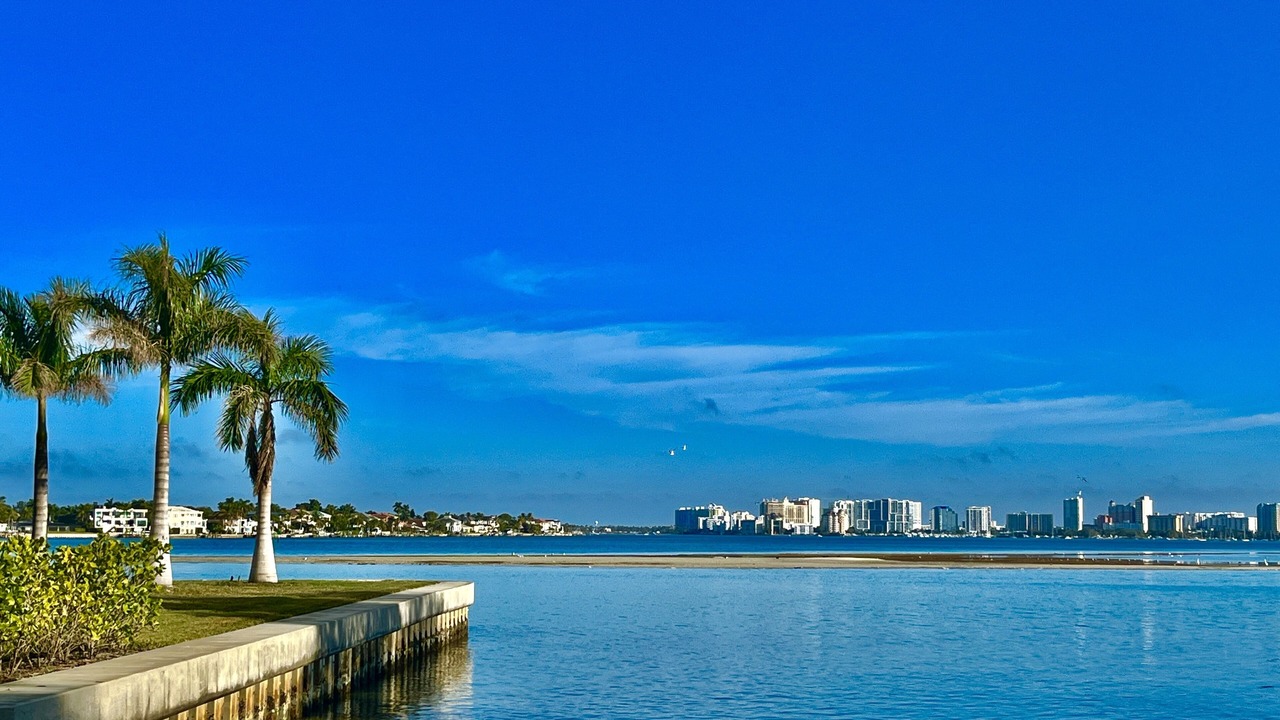 Photo of Outdoor in Bay Isle