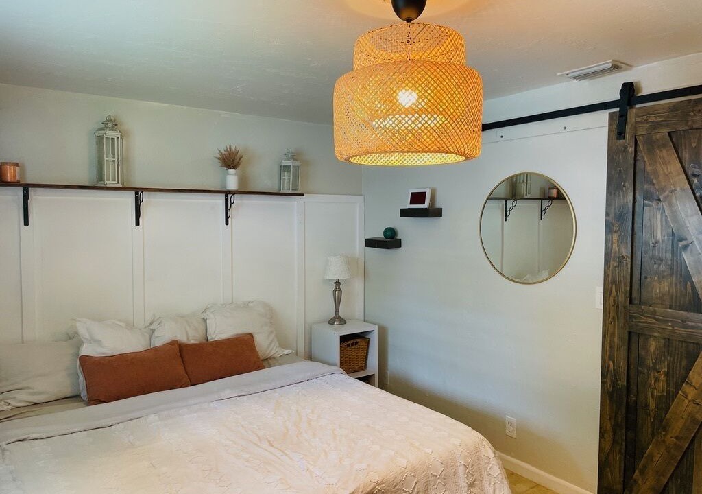 Photo of Bedroom in Sailboat Bend