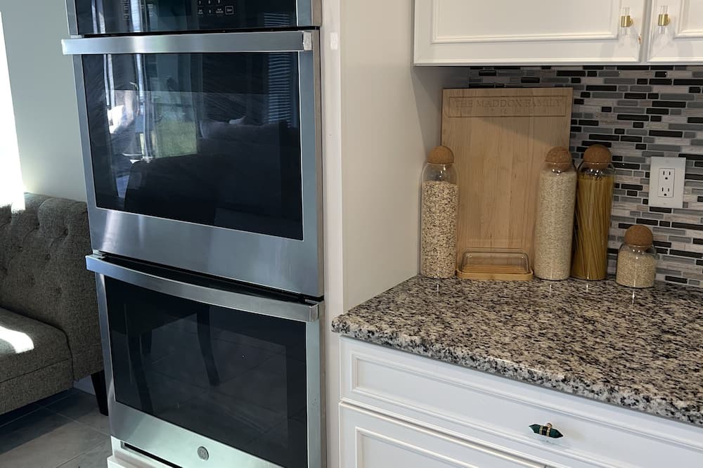 Photo of Kitchen in Zephyrhills