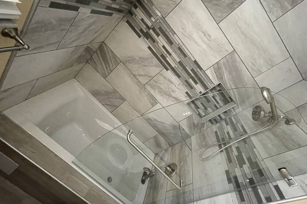 Photo of Bathroom in Urban Core