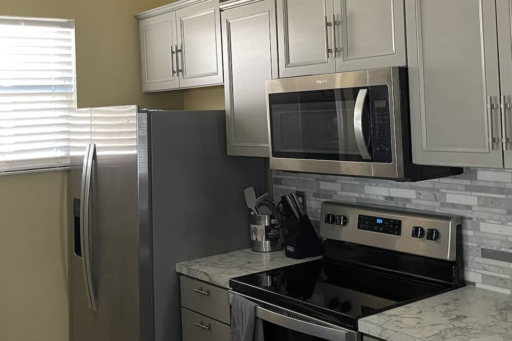 Photo of Kitchen in Urban Core