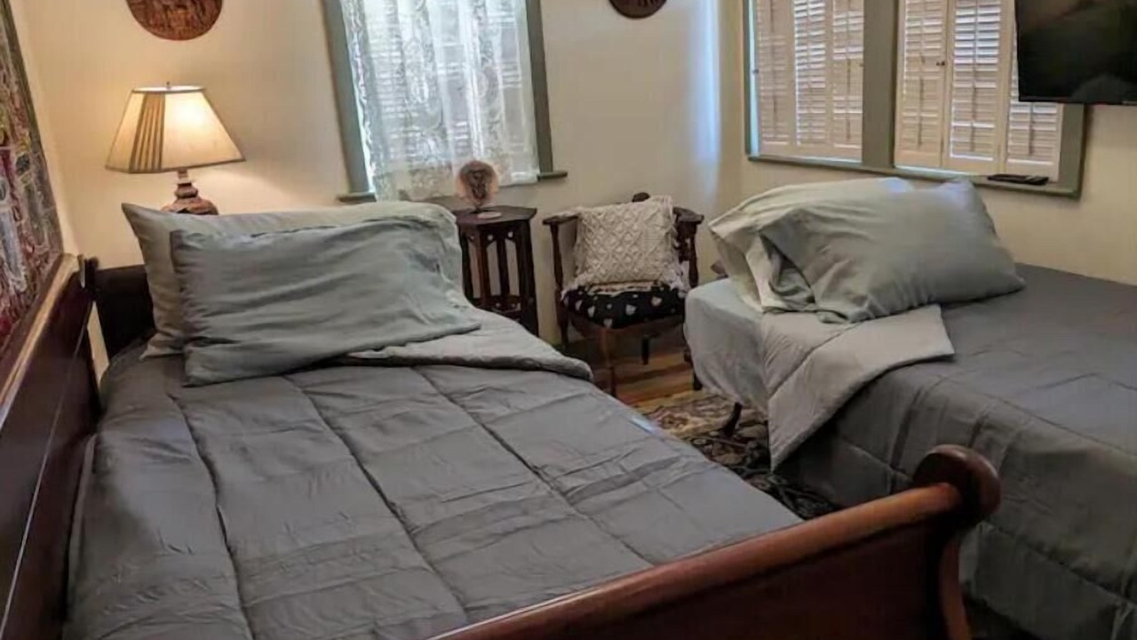 Photo of Livingroom in Arcadia Historic District