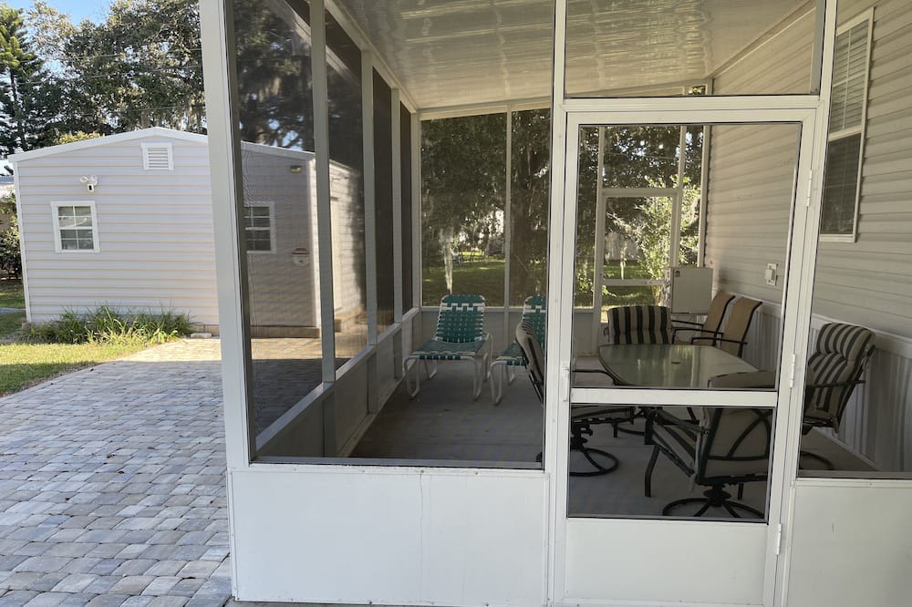 Photo of Outdoor in Edgewater