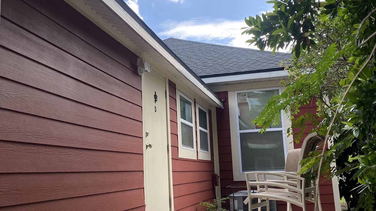 Photo of Patio Balcony in Maitland