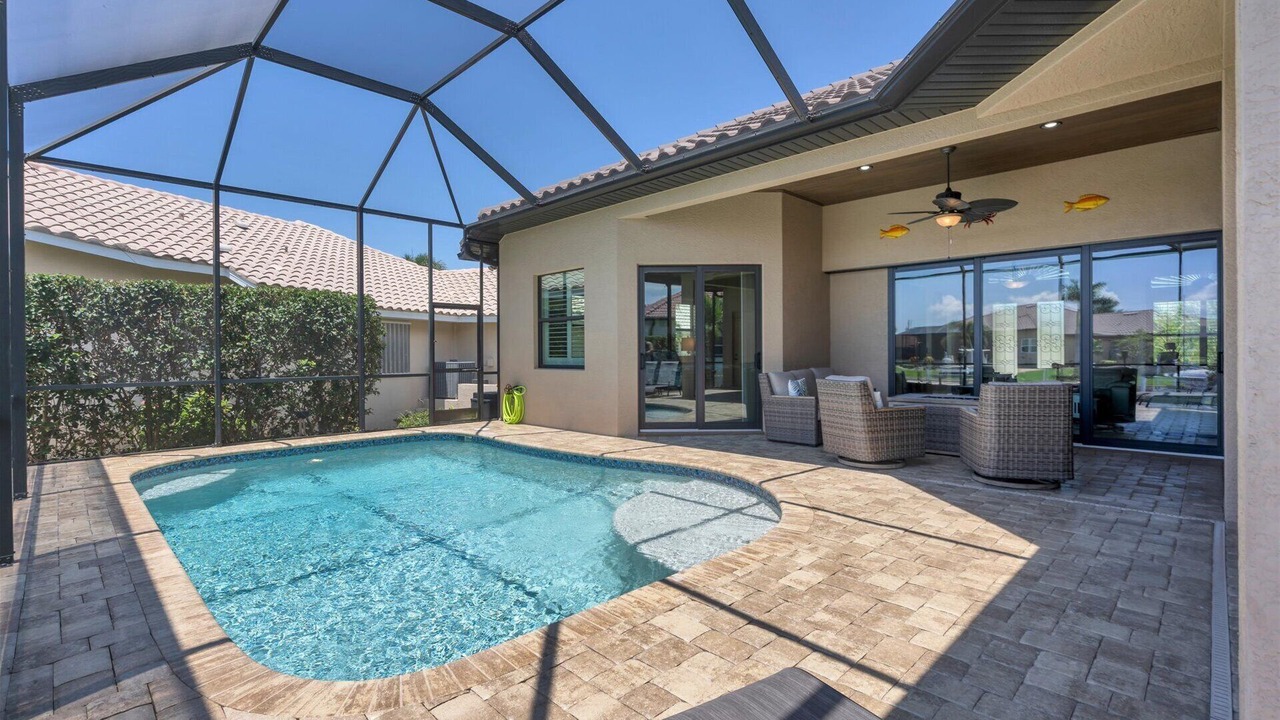 Photo of Outdoor in Burnt Store Isles