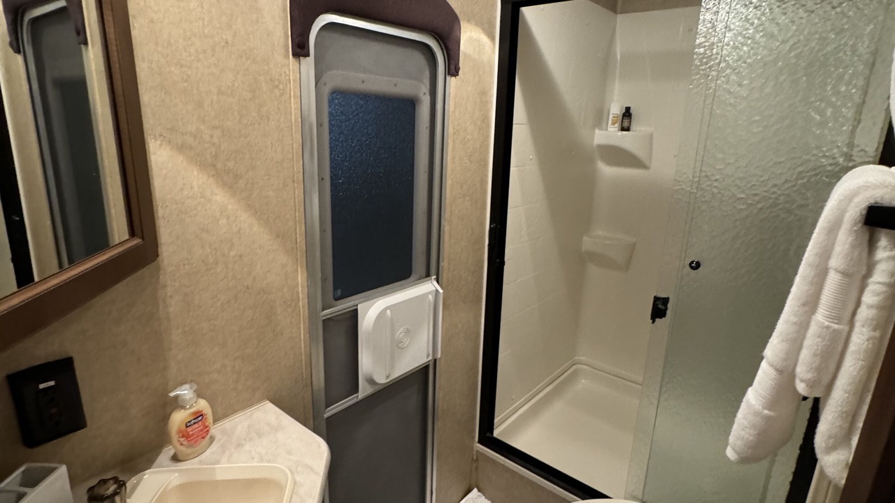 Photo of Bathroom in Lehigh Acres