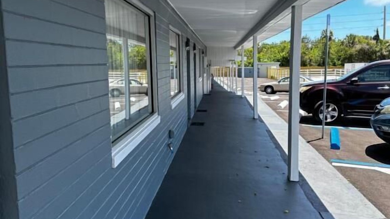 Photo of Patio Balcony in South Daytona