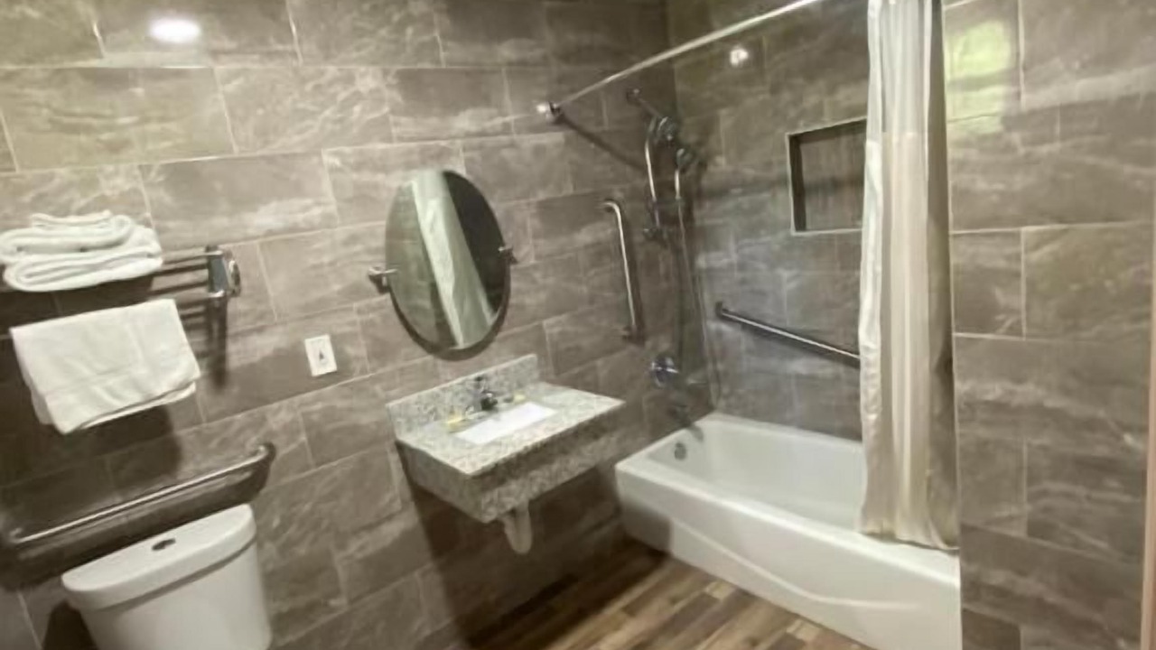 Photo of Bathroom in South Daytona