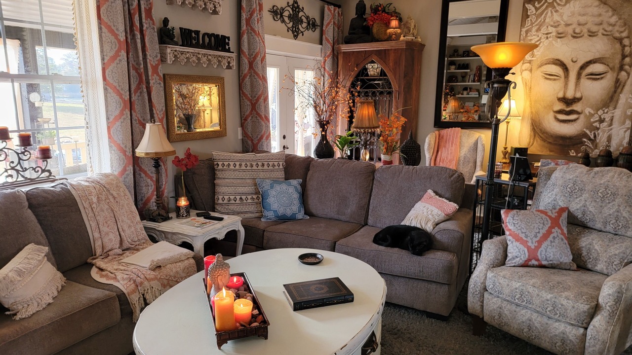 Photo of Livingroom in Kingston