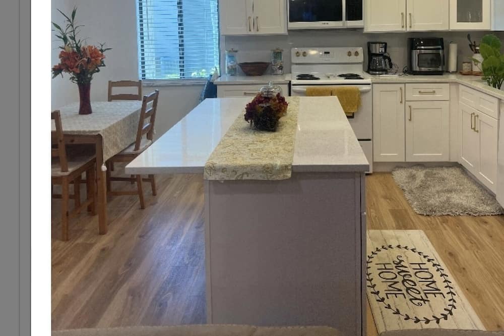 Photo of Kitchen in Longwood