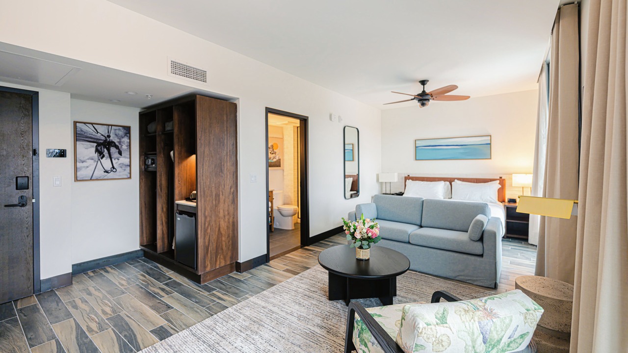Photo of Bedroom in North Naples