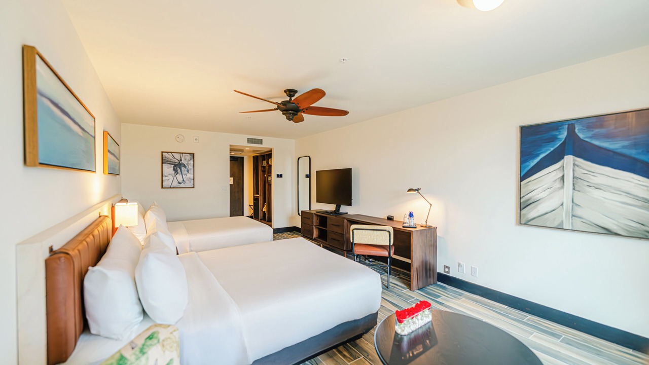 Photo of Bedroom in North Naples