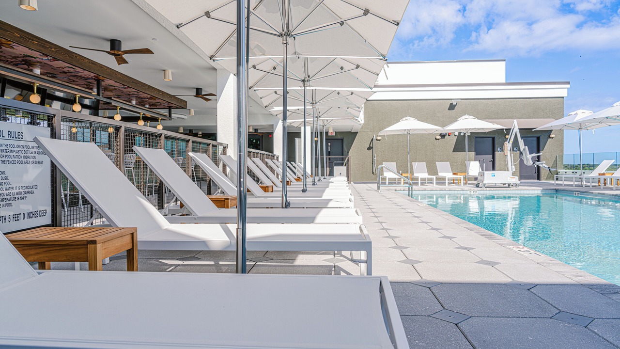 Photo of Outdoor in North Naples
