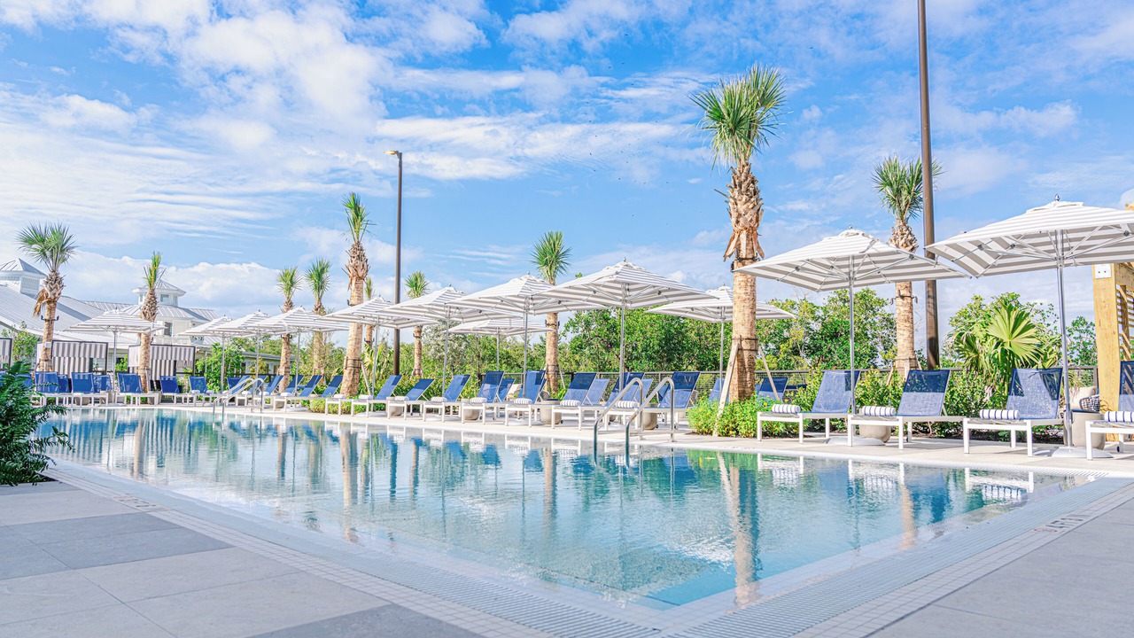 Photo of Outdoor in North Naples