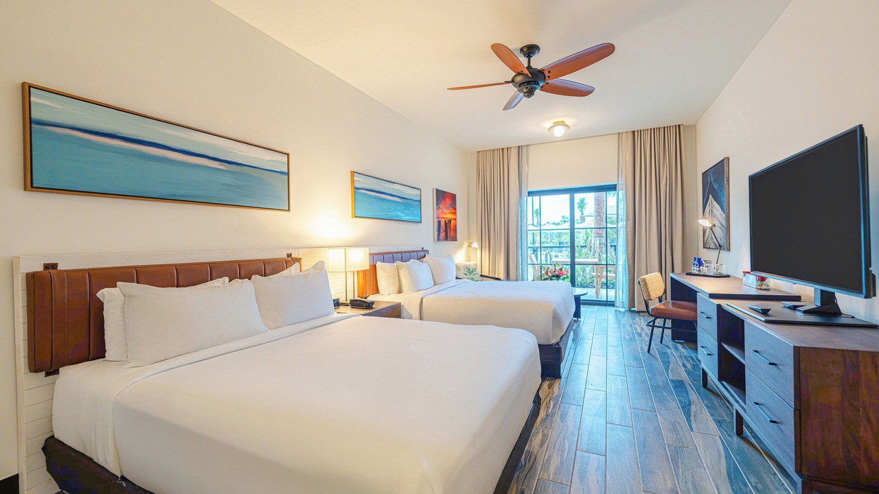 Photo of Bedroom in North Naples