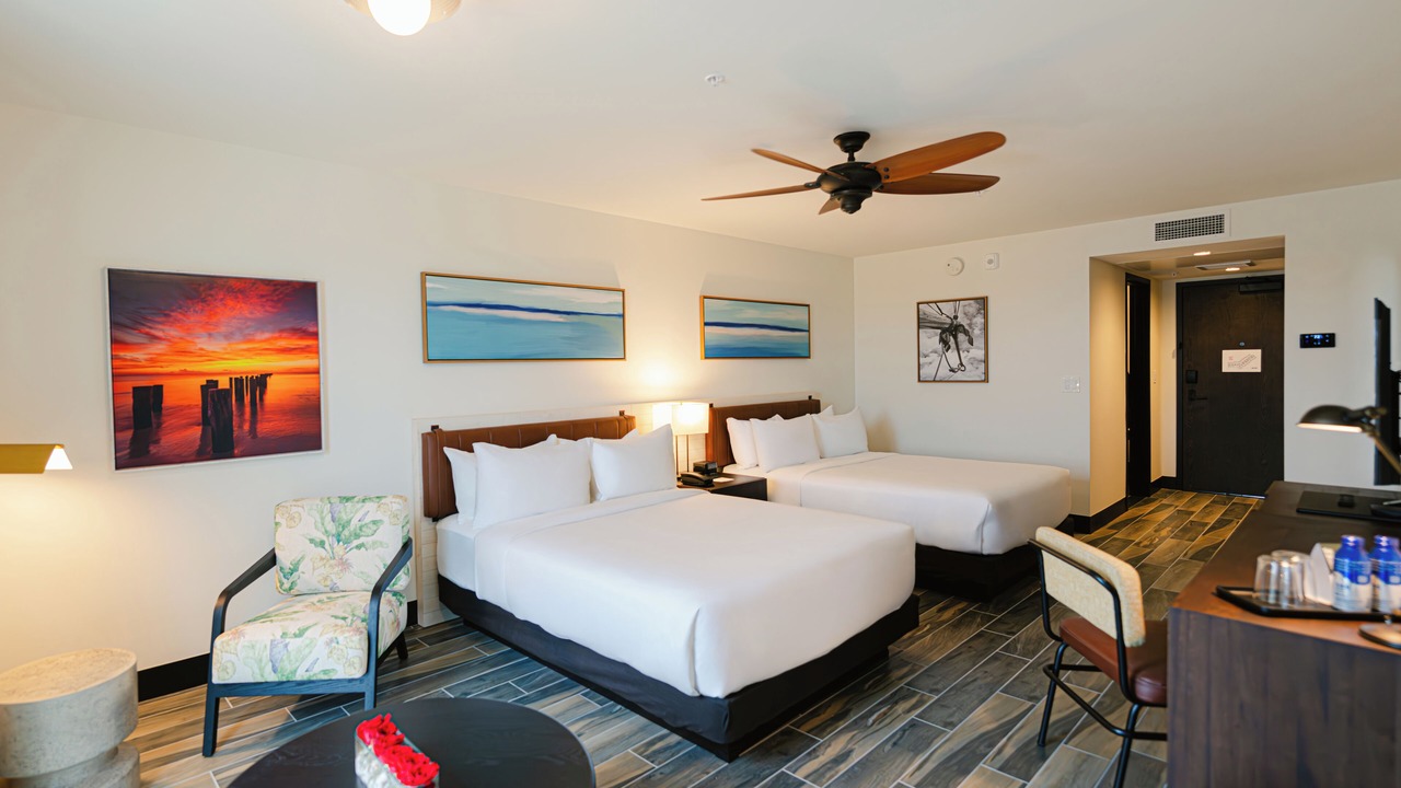 Photo of Bedroom in North Naples
