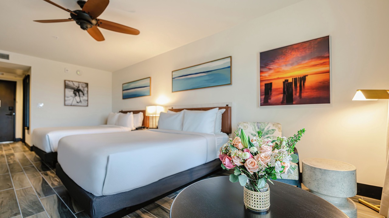 Photo of Bedroom in North Naples