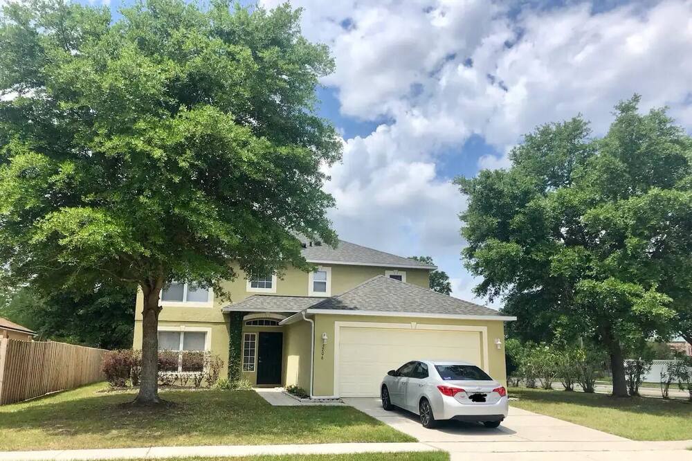 Photo of Outdoor in Orlando