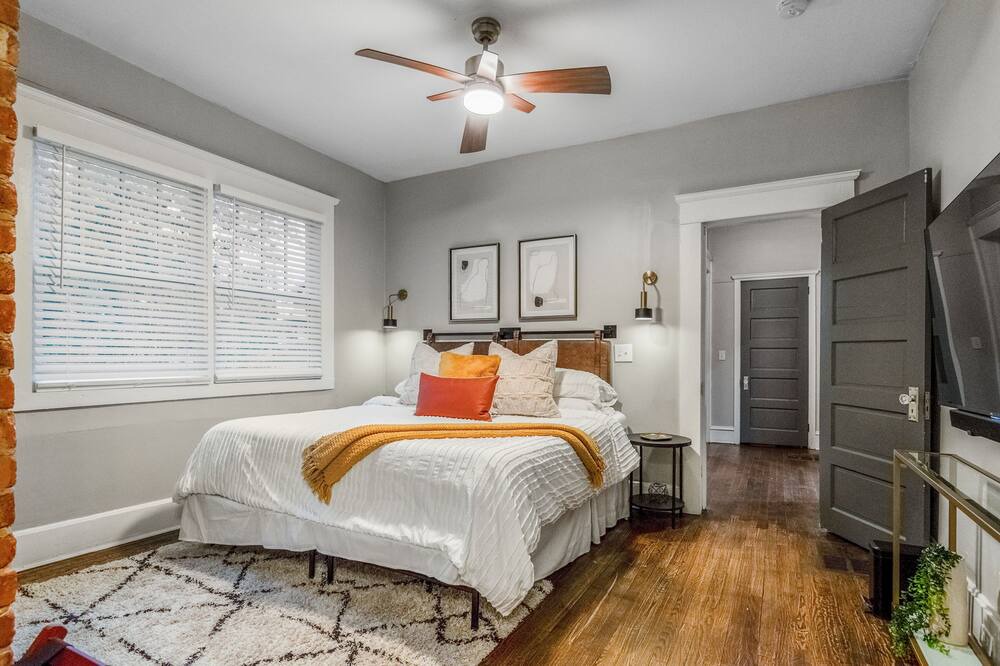 Photo of Bedroom in Westview