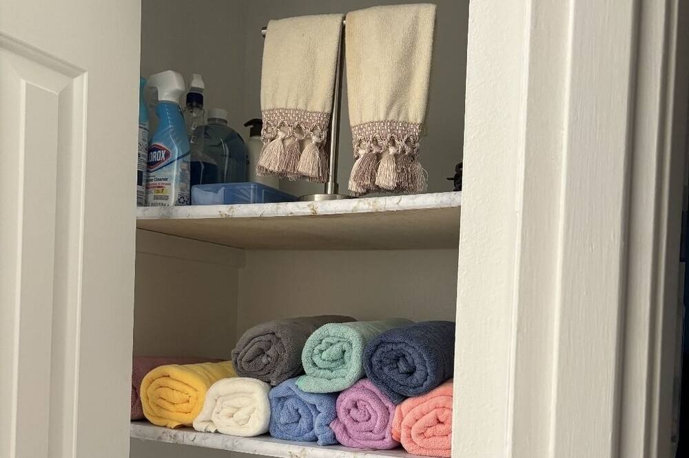Photo of Bathroom in Fruitville