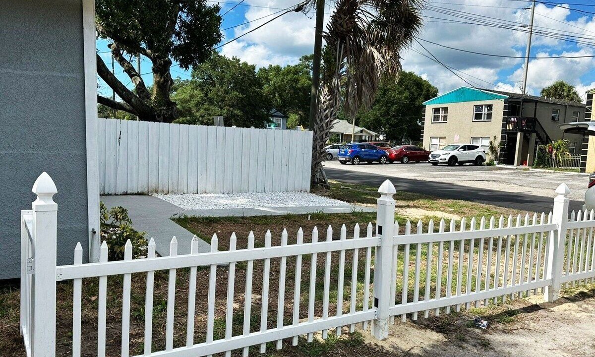 Photo of Outdoor in Temple Crest