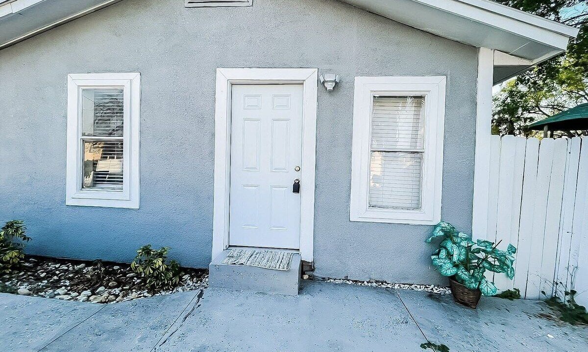 Photo of Outdoor in Temple Crest